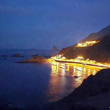 Casa Lucas Tres Διαμέρισμα Almaciga Εξωτερικό φωτογραφία