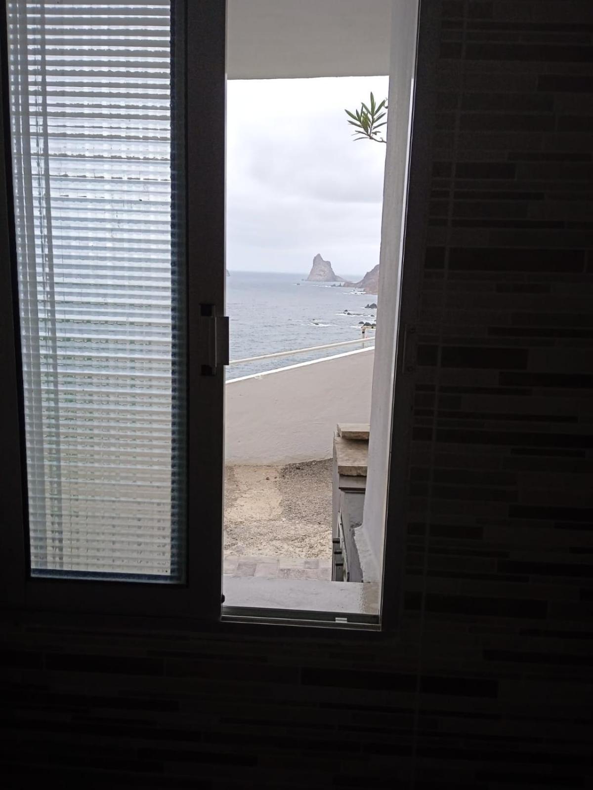 Casa Lucas Tres Διαμέρισμα Almaciga Εξωτερικό φωτογραφία