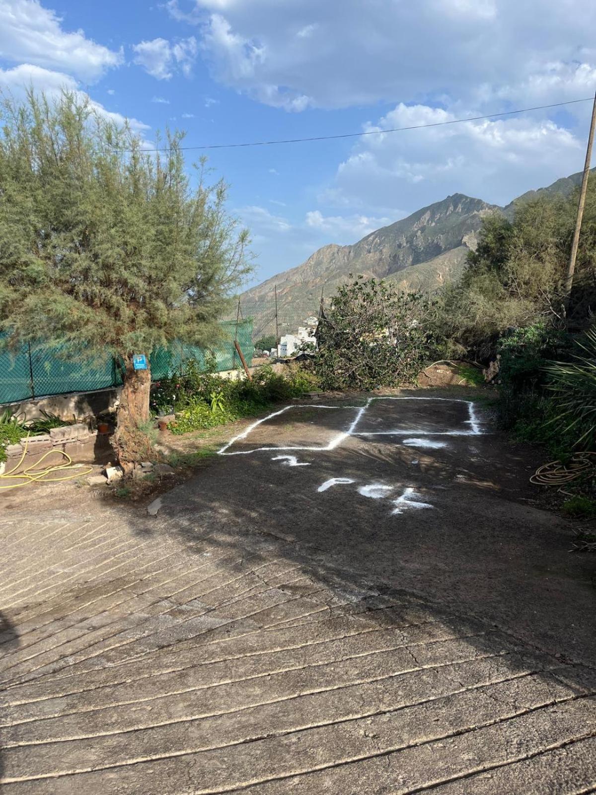 Casa Lucas Tres Διαμέρισμα Almaciga Δωμάτιο φωτογραφία