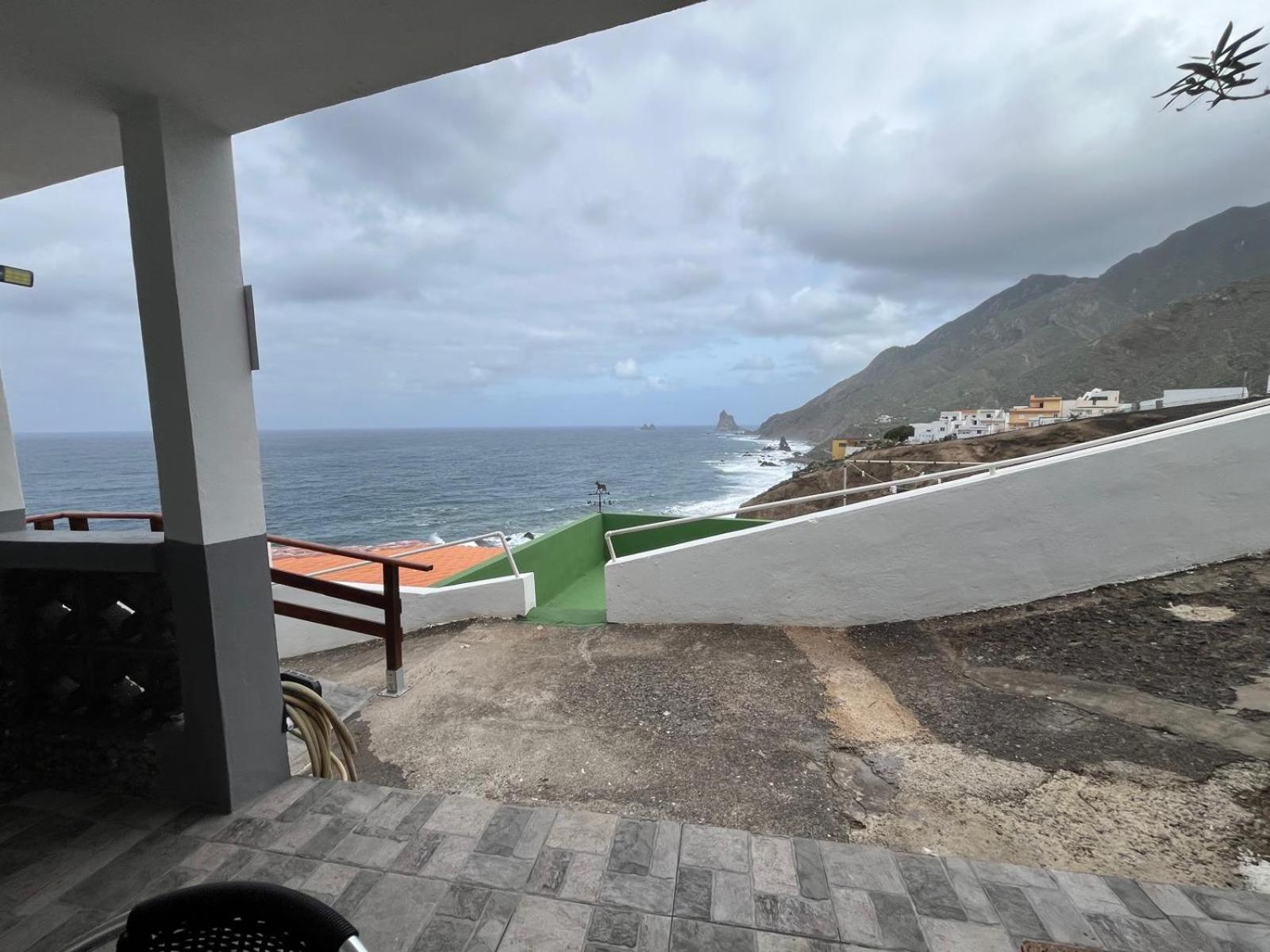 Casa Lucas Tres Διαμέρισμα Almaciga Δωμάτιο φωτογραφία