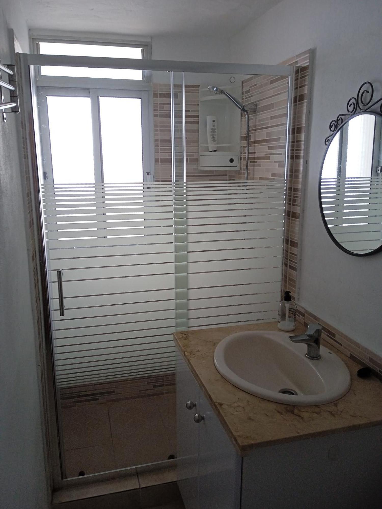 Casa Lucas Tres Διαμέρισμα Almaciga Εξωτερικό φωτογραφία